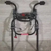 باربند دوچرخه