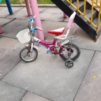 دوچرخه ۱۲|دوچرخه، اسکیت، اسکوتر|اصفهان, بابوکان جنوبی|دیوار