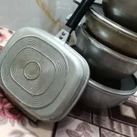 سرویس قابلمه آلمانی