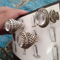 در نجف رکاب نقره روس ( نقره نیست )