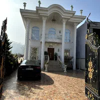 اجاره روزانه ویلا سه خوابه دوبلکس نوساز رامسر