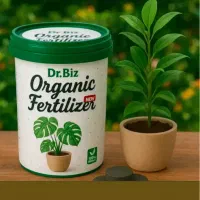 قرص کود ارگانیک