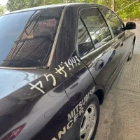 میتسوبیشی لنسرجی ال ایکس|خودرو سواری و وانت|شیراز, نصر|دیوار