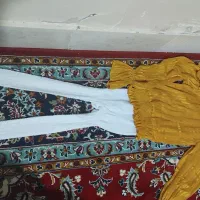 لباس مجلسی دخترانه|لباس|مشهد, طرق|دیوار