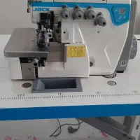 چرخ سردوز صنعتی پنج نخ جک