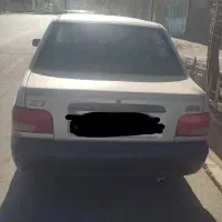 پراید 85تمام رنگ‌|خودرو سواری و وانت|بیرجند, |دیوار