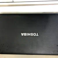 لپ تاپ TOSHIBA|رایانه همراه|تهران, زنجان جنوبی|دیوار