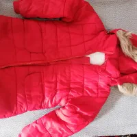 کاپشن بچه گنبد|کفش و لباس بچه|گنبد کاووس, |دیوار