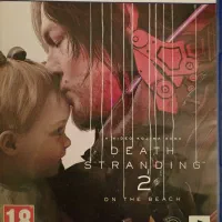 فروش بازی death stranding 2