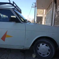 وانت دوگانه کارخانه