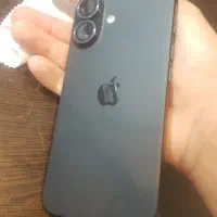 آیفون ۱۶normal|موبایل|کرج, خرمدشت|دیوار