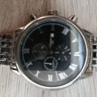 ساعت تیسوت 1853|ساعت|مهریز, |دیوار