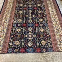 ۲عدد گلیم فرش ۹ متری