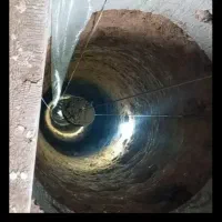 چاه کنی و خدمات ساختمان