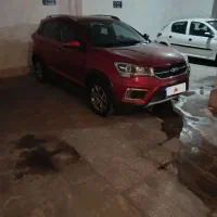 ماشین|خودرو سواری و وانت|اندیشه, اندیشه فاز ۱|دیوار