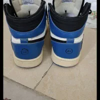 جردن وان فرگمنت|کیف، کفش، کمربند|باقرشهر, |دیوار