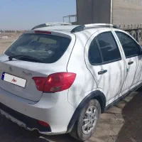 فروش کوییک|خودرو سواری و وانت|سبزوار, شهرک صنعتی فرودگاه|دیوار