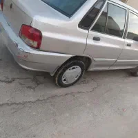 پراید ۱۳۲مدل۸۸|خودرو سواری و وانت|زابل, |دیوار