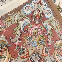 دو جفت ۹متری طرح خطیبی مثل هم دستباف|فرش|تهران, سنائی|دیوار