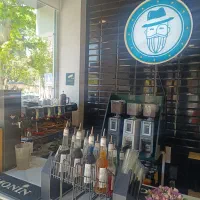 استخدام باریستا