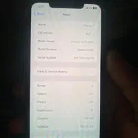 ایفون 11پرو مکس 256