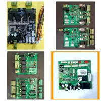 فروش انواع بردهای یونیت دندانپزشکی (قیمت عالی)