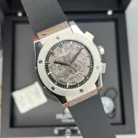 ساعتhublot نو