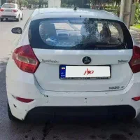 برلیانس h320 اتومات مدل ۹۴ کروز کنترل|خودرو سواری و وانت|مشهد, آزادشهر|دیوار