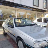 پژو 405|خودرو سواری و وانت|سنقر, |دیوار