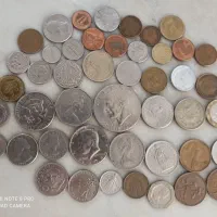 سکه های قدیمی