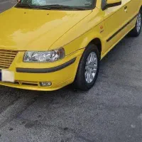 تاکسی سمندEF7