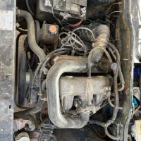 پژو اردی ۸۳|خودرو سواری و وانت|یزد, |دیوار