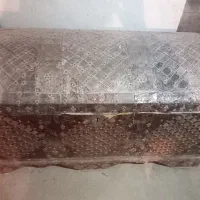 صندوق قدیمی