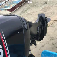 فروش قایق با تمامی وسایل صیادی توضیحات