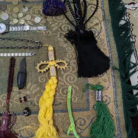وسایل شخصی|بدلیجات|گرگان, |دیوار