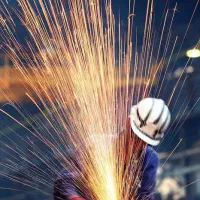 جوشکاری سیار و کلیه خدمات فنی