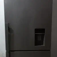 یخچال فریزر اسنوا