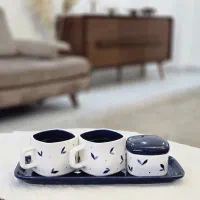 ظروف سرامیکی دستساز