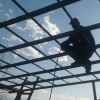 جوشکاری وآهنگری سیار رضایی|خدمات پیشه و مهارت|رشت, نیروی دریایی|دیوار