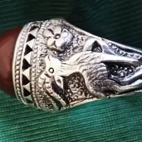 انگشتر نقره|جواهرات|تهران, فلاح|دیوار