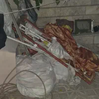 فروش موکت دست دوم و پرده چوب پرده