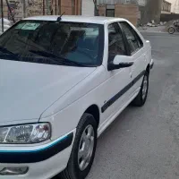 پژو پارس LX TU۵، مدل ۱۴۰۱بیرنگ