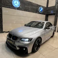بی‌ام‌و سری 3 کروک 335i، مدل ۲۰۰۸ نقد و اقساط|خودرو سواری و وانت|تهران, علم و صنعت|دیوار