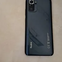 گوشی در حد نو بدون خطو خش نوت 10pro|موبایل|خمینی‌شهر, |دیوار