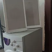 جارو برقی مینی، اسپیکر خانگی، بوفه. معاوضه|جاروبرقی، جارو شارژی، بخارشو|گنبد کاووس, |دیوار
