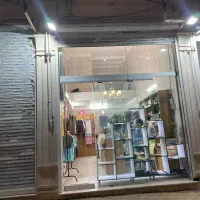 رهن کامل مغازه۳۶متری|اجارهٔ مغازه و غرفه|محمدیه-قزوین, |دیوار