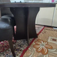 میزو صندلی نهارخوری|میز و صندلی غذاخوری|اصفهان, درب سیبه علیا|دیوار