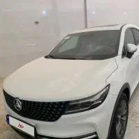 دیگنیتی پریام سفید داخل مارون