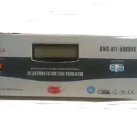 ترانس استابلایزر امگا 5KV