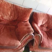 مبل راحتی|مبلمان خانگی و میز عسلی|کرمان, |دیوار